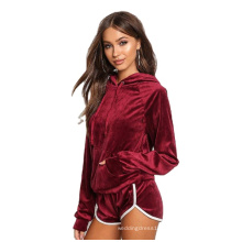 Sports Tracksuits Sportswear  For  Womens  Hoodies Light